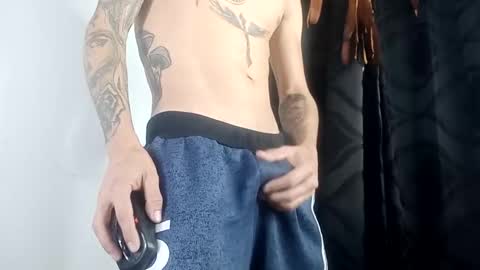 sem_alas online show from 01/26/25, 04:51