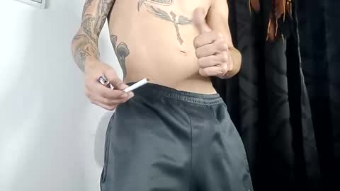 sem_alas online show from 01/27/25, 12:54