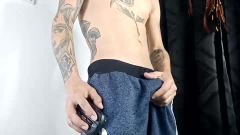 sem_alas online show from 02/01/25, 04:03