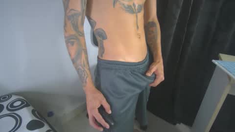 sem_alas online show from 02/13/25, 01:50