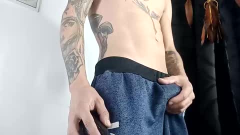 sem_alas online show from 02/21/25, 05:35