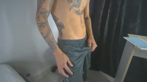 sem_alas online show from 02/21/25, 09:54