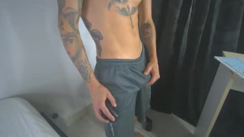 sem_alas online show from 02/22/25, 02:17