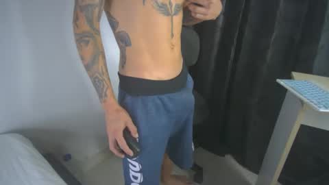 sem_alas online show from 02/23/25, 09:26