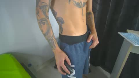 sem_alas online show from 02/27/25, 01:48