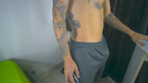 sem_alas online show from 02/28/25, 02:53