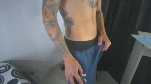 sem_alas online show from 03/06/25, 01:05