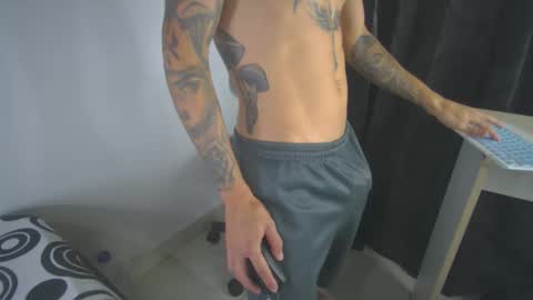 sem_alas online show from 03/07/25, 03:19