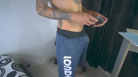 sem_alas online show from 03/09/25, 07:45