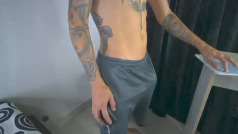 sem_alas online show from 03/09/25, 09:03