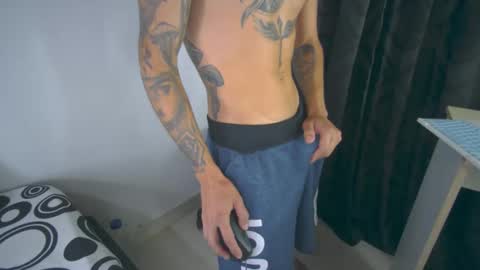 sem_alas online show from 03/12/25, 03:46