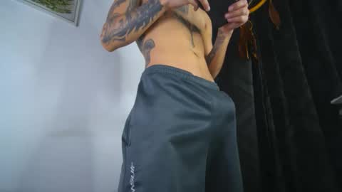 sem_alas online show from 09/10/25, 11:16