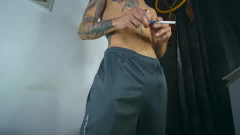 sem_alas online show from 09/25/25, 02:37