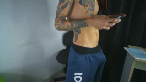 sem_alas online show from 09/26/25, 11:31