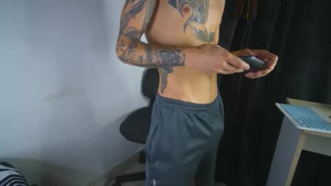 sem_alas online show from 09/30/25, 01:10