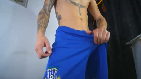 sem_alas online show from 10/05/25, 08:18