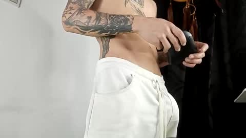 sem_alas online show from 10/29/25, 10:55