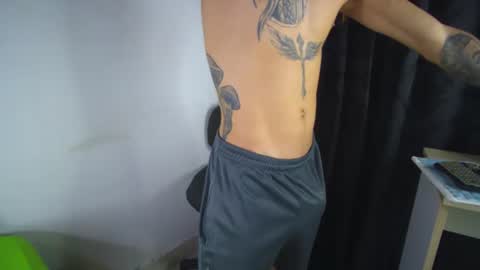 sem_alas online show from 11/21/25, 04:33