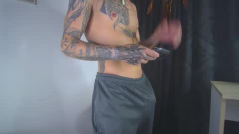 sem_alas online show from 01/18/26, 02:26