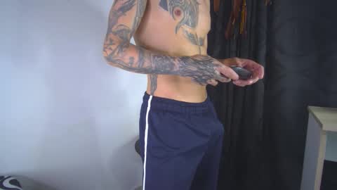 sem_alas online show from 02/19/26, 11:12