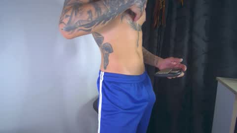 sem_alas online show from 03/16/26, 05:44