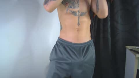 sem_alas online show from 04/26/26, 04:54