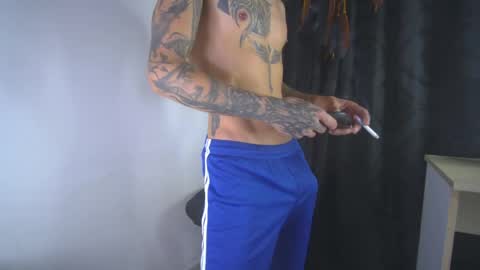 sem_alas online show from 04/30/26, 11:42