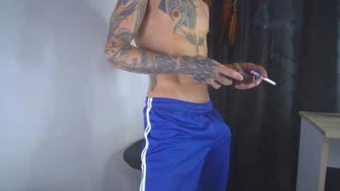 sem_alas online show from 05/07/26, 01:44