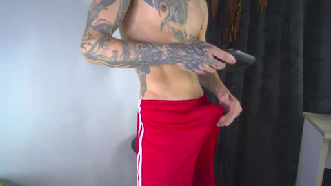 sem_alas online show from 05/13/26, 01:03