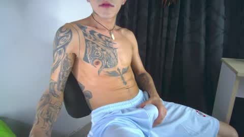 sem_alas online show from 05/18/26, 04:07