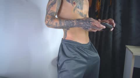 sem_alas online show from 05/29/26, 02:53