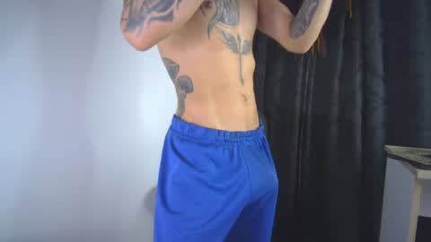 sem_alas online show from 06/19/26, 10:57