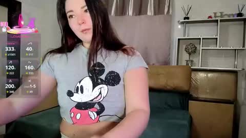 Snapshot of semisweetdream chatting on 01/09/26, 07:22 Next stream 2912 GMT2 online show from 01/09/26, 07:22