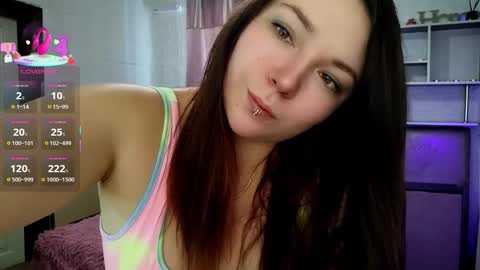 Snapshot of semisweetdream chatting on 02/04/26, 07:25 Next stream 2912 GMT2 online show from 02/04/26, 07:25