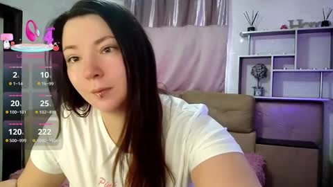 Snapshot of semisweetdream chatting on 02/17/26, 07:05 Next stream 2912 GMT2 online show from 02/17/26, 07:05