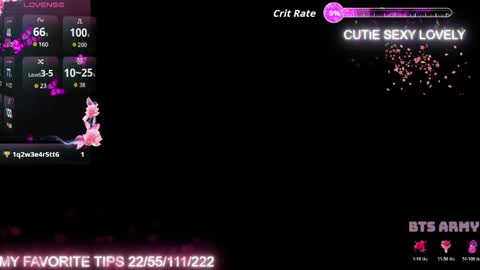 S E M U R online show from 05/08/26, 01:27