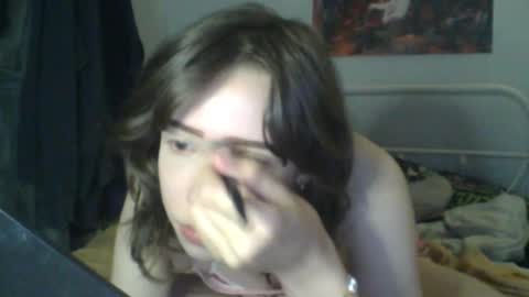 Snapshot of sendforesme chatting on 10/18/25, 12:02 goddess esme  online show from 10/18/25, 12:02