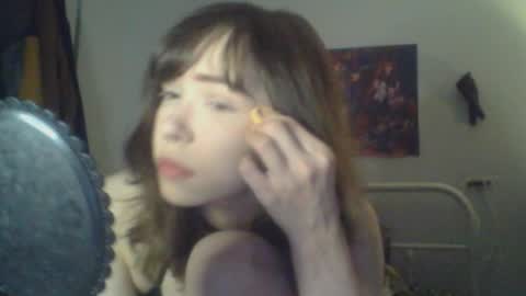 Snapshot of sendforesme chatting on 02/07/26, 01:09 goddess esme online show from 02/07/26, 01:09