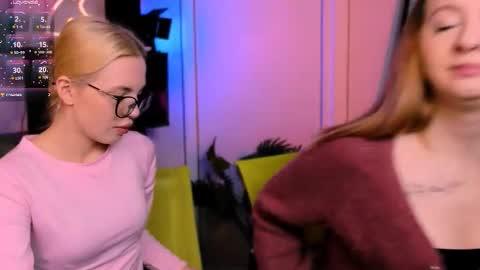 Sendi online show from 11/23/25, 09:20