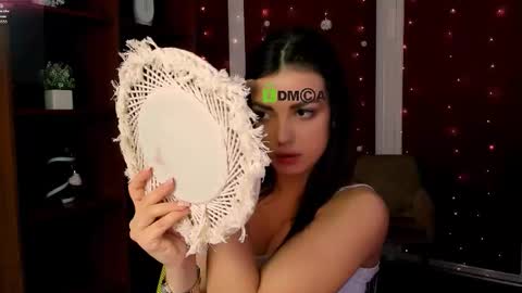 Snapshot of sendi_cais chatting on 01/16/26, 06:39 Sendi online show from 01/16/26, 06:39