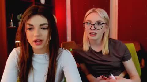 Snapshot of sendi_cais chatting on 02/02/26, 12:59 Sendi online show from 02/02/26, 12:59