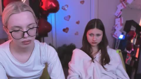 Snapshot of sendi_cais chatting on 02/21/26, 06:47 Sendi online show from 02/21/26, 06:47