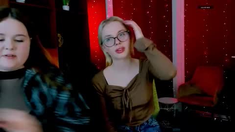 Snapshot of sendi_cais chatting on 02/23/26, 07:44 Sendi online show from 02/23/26, 07:44