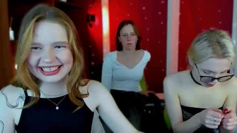 Snapshot of sendi_cais chatting on 02/25/26, 08:18 Sendi online show from 02/25/26, 08:18