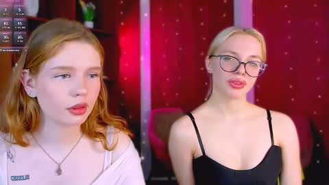 Snapshot of sendi_cais chatting on 03/02/26, 08:26 Sendi online show from 03/02/26, 08:26