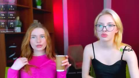 Snapshot of sendi_cais chatting on 03/04/26, 08:04 Sendi online show from 03/04/26, 08:04