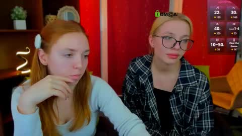 Snapshot of sendi_cais chatting on 03/09/26, 12:53 Sendi online show from 03/09/26, 12:53