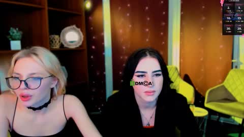 Snapshot of sendi_cais chatting on 03/11/26, 08:59 Sendi online show from 03/11/26, 08:59