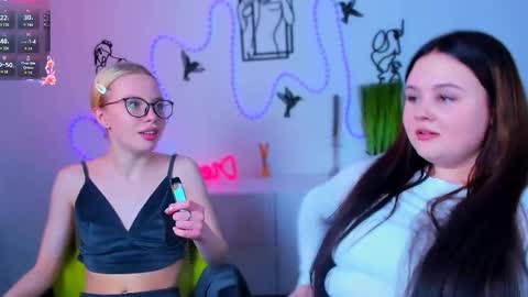 Snapshot of sendi_cais chatting on 03/13/26, 08:59 Sendi online show from 03/13/26, 08:59