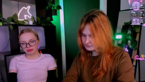 Snapshot of sendi_cais chatting on 03/20/26, 08:14 Sendi online show from 03/20/26, 08:14